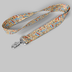 Lanyard by Scrub-N